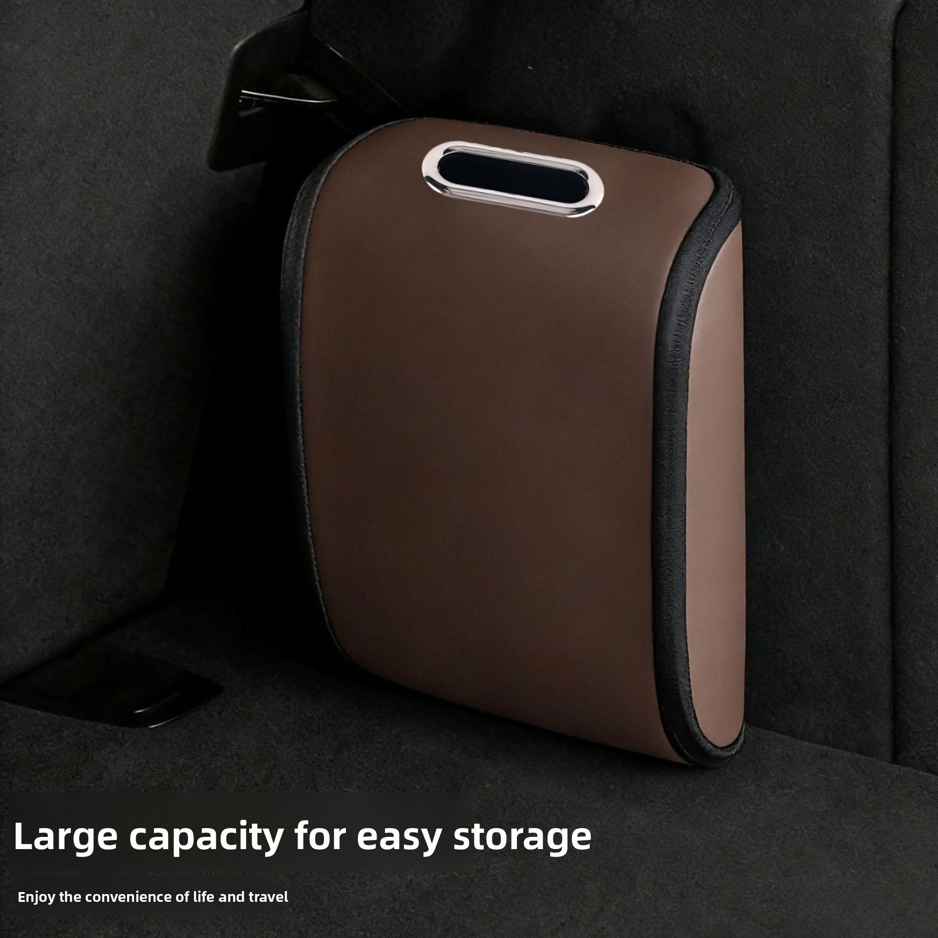 Shoe Bag Dust - Auto Schoenen Opbergdoos Draagbare Stofdichte Schoenenorganizer