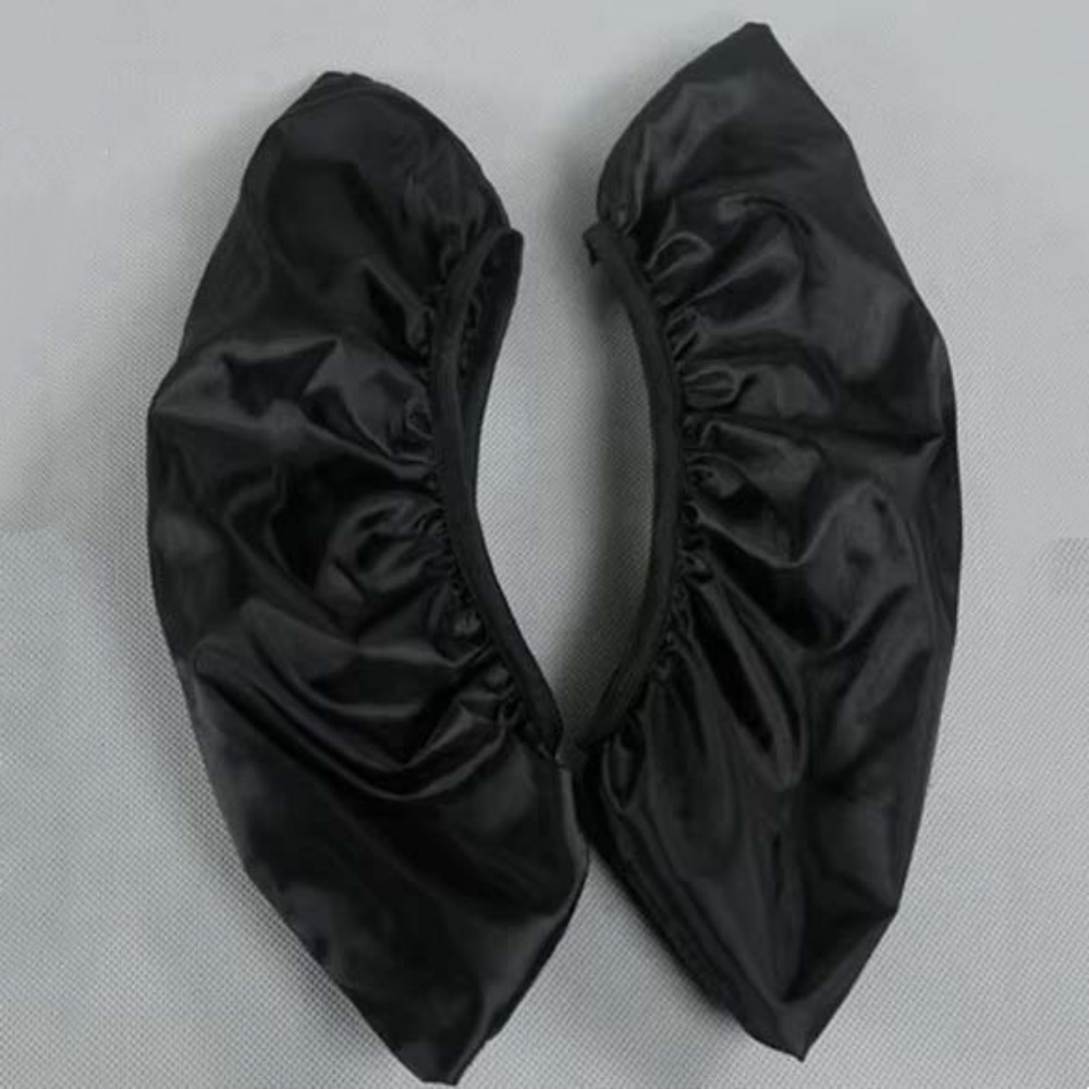 Shoe Bag Dust - Oxford stoffen hoes voor rolschaatsen, stofdicht,