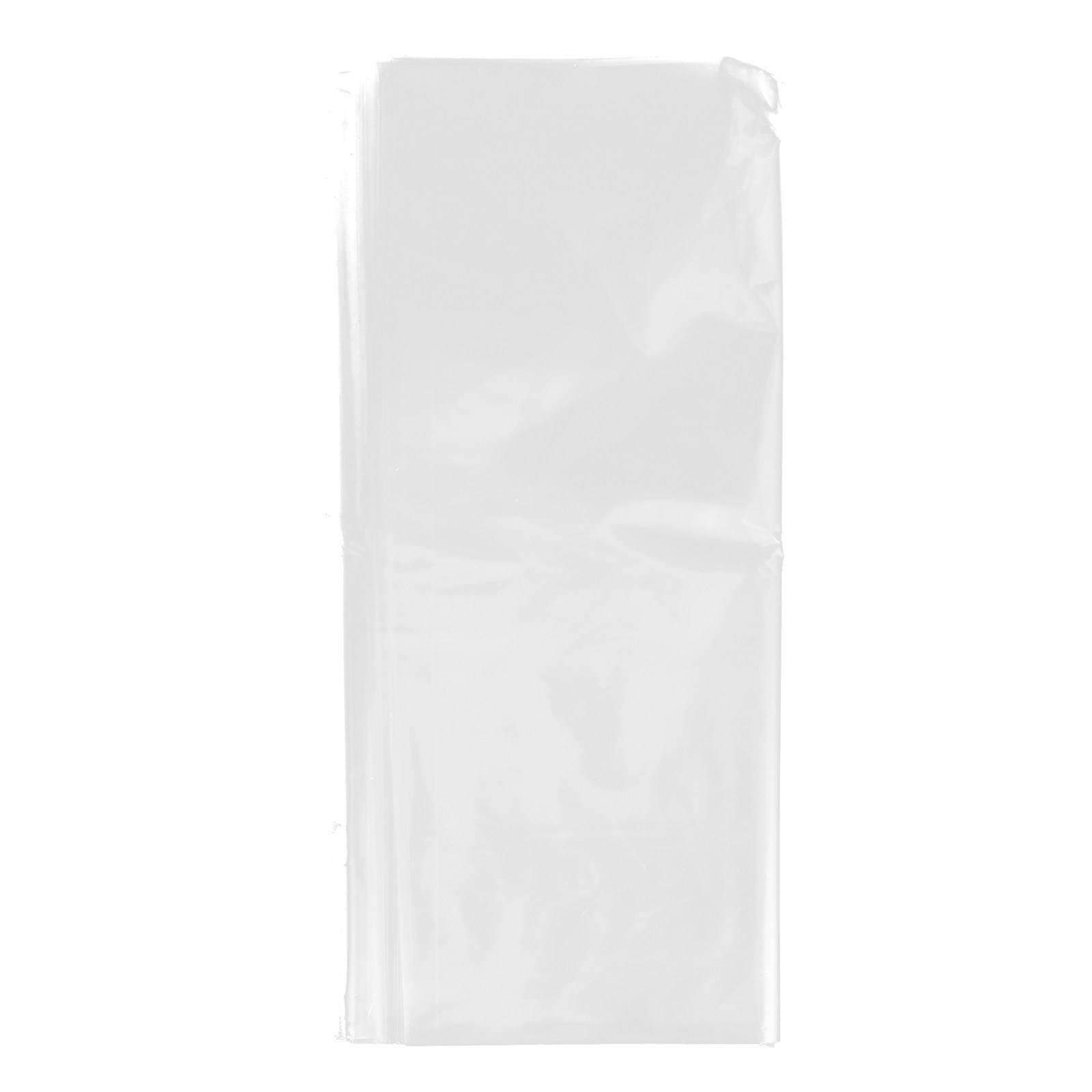 Shoe Bag Dust - 50 stuks krimpfoliezakken voor schoenen en