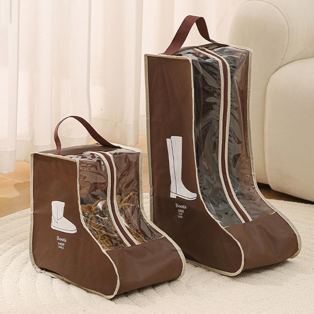 Waterdichte opbergtas voor hog - Shoe Bag Dust recensie en prijs
