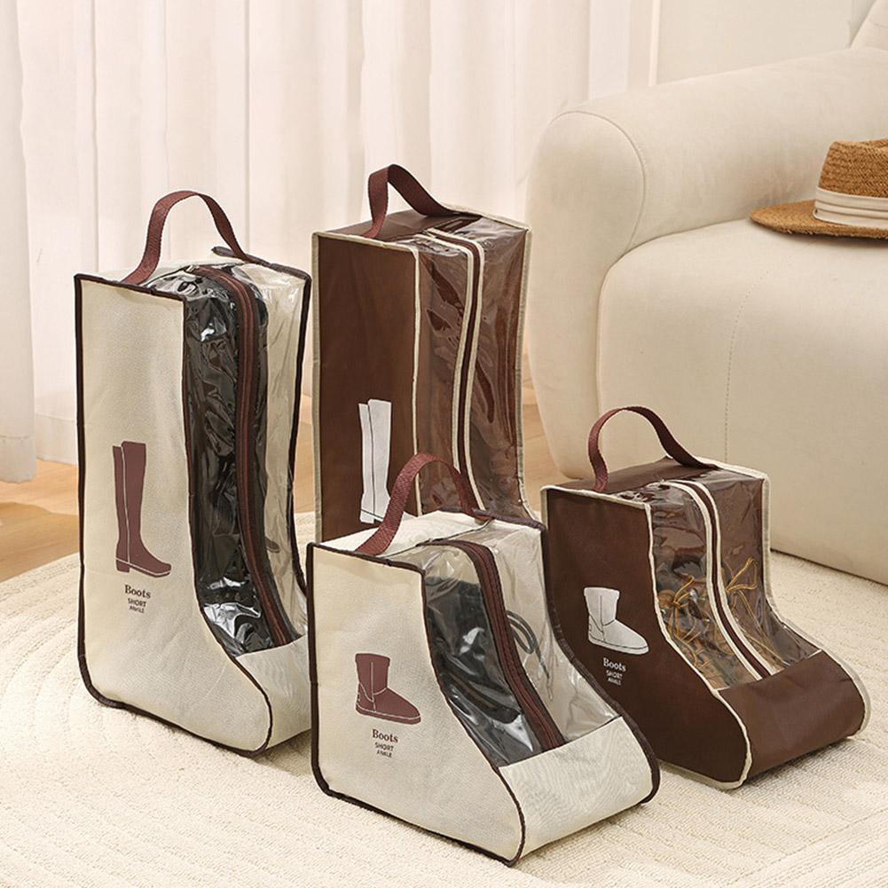 Waterdichte opbergtas voor hog - Shoe Bag Dust recensie en prijs