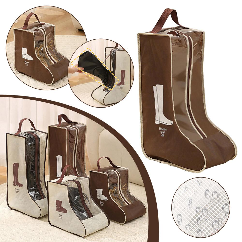 Waterdichte opbergtas voor hog - Shoe Bag Dust recensie en prijs