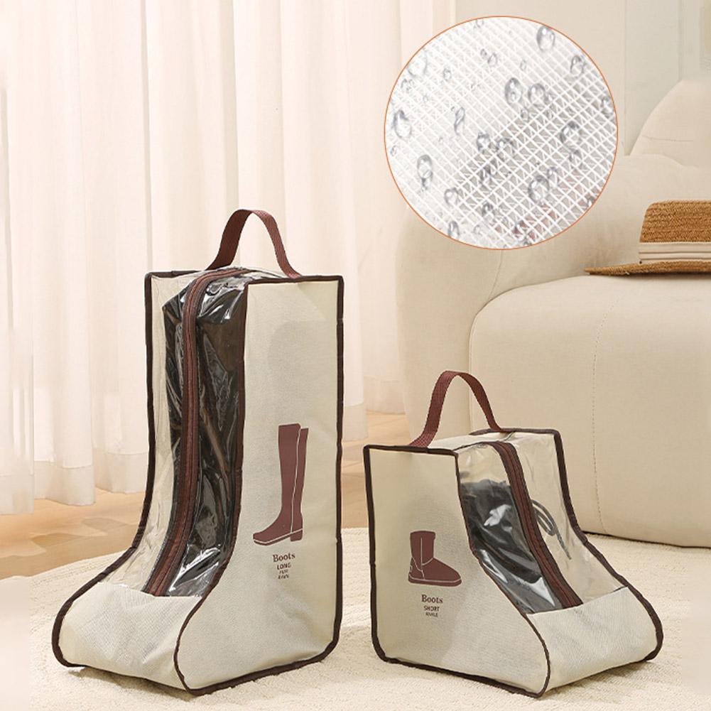 Waterdichte opbergtas voor hog - Shoe Bag Dust recensie en prijs