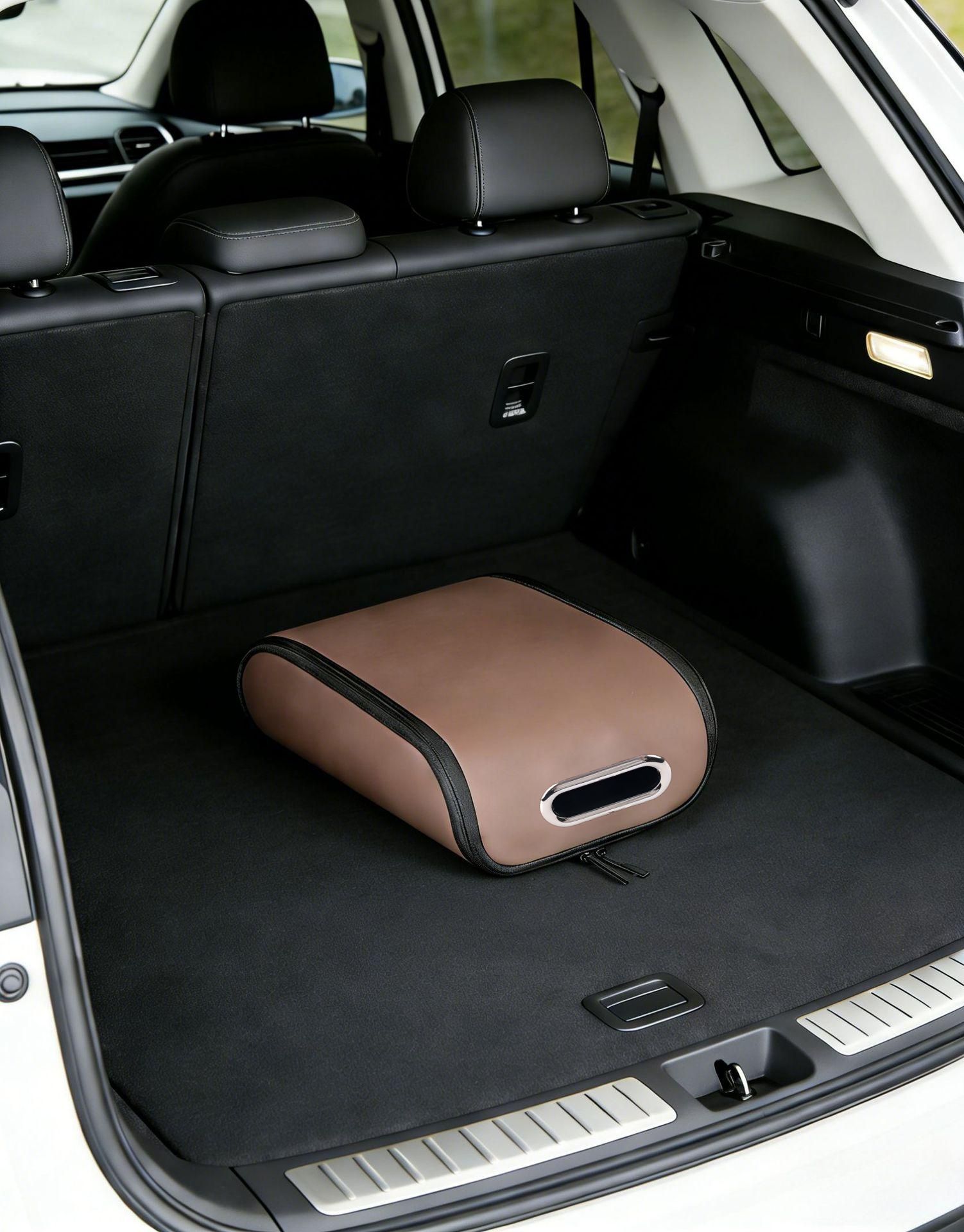 Auto Schoenen Opbergdoos Draag - Shoe Bag Dust recensie en prijs