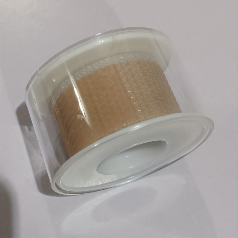 1-rol gel hielbeschermer voetp - Heel Liner Grip recensie en prijs