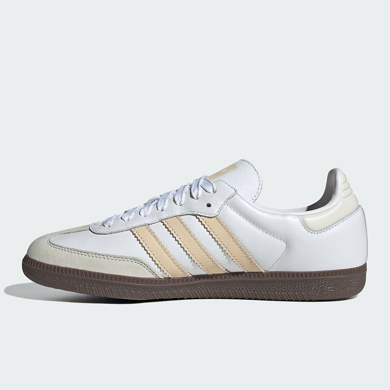 JH7300 Dames Samba Retro Skate - Adidas Shoes Samba recensie en prijs