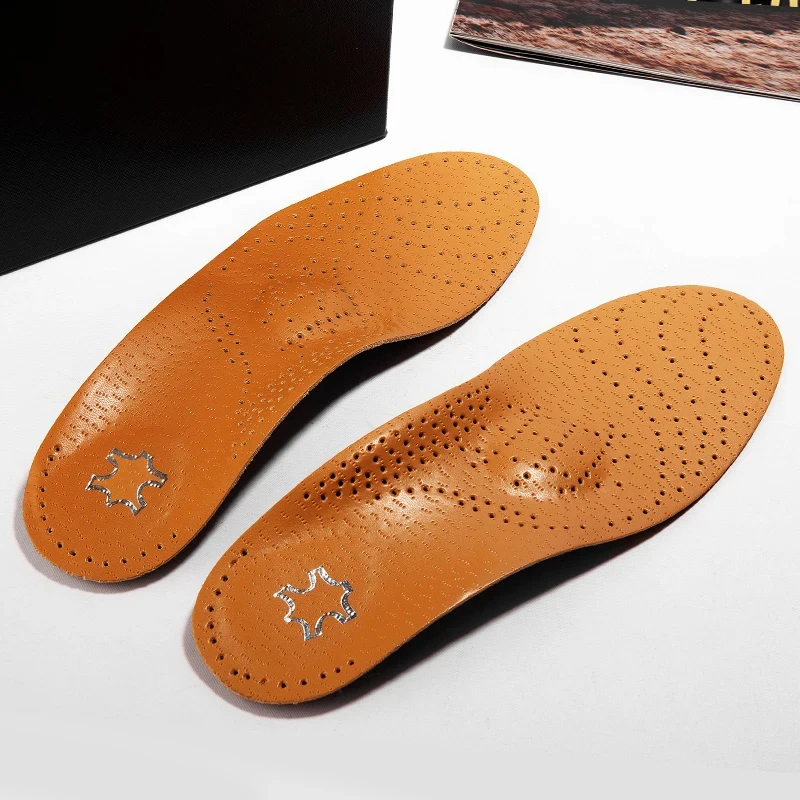 2Pairs Unisex Lederen Orthoped - Sneaker Leather Care recensie en prijs