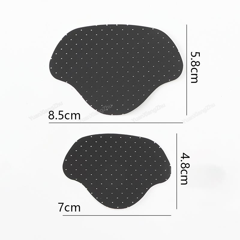 Nieuwe sportschoenen patches a - Sneaker Leather Care recensie en prijs