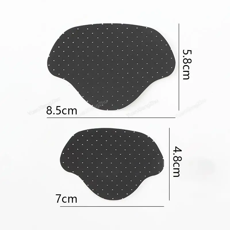 1 paar sportschoenen patches a - Sneaker Leather Care recensie en prijs