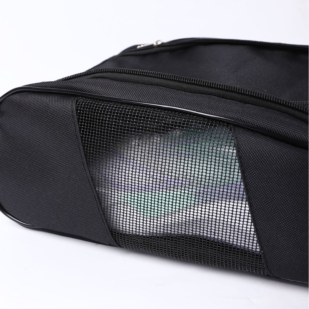 Draagbare golfschoenentas Hoge - Shoe Bag Dust recensie en prijs