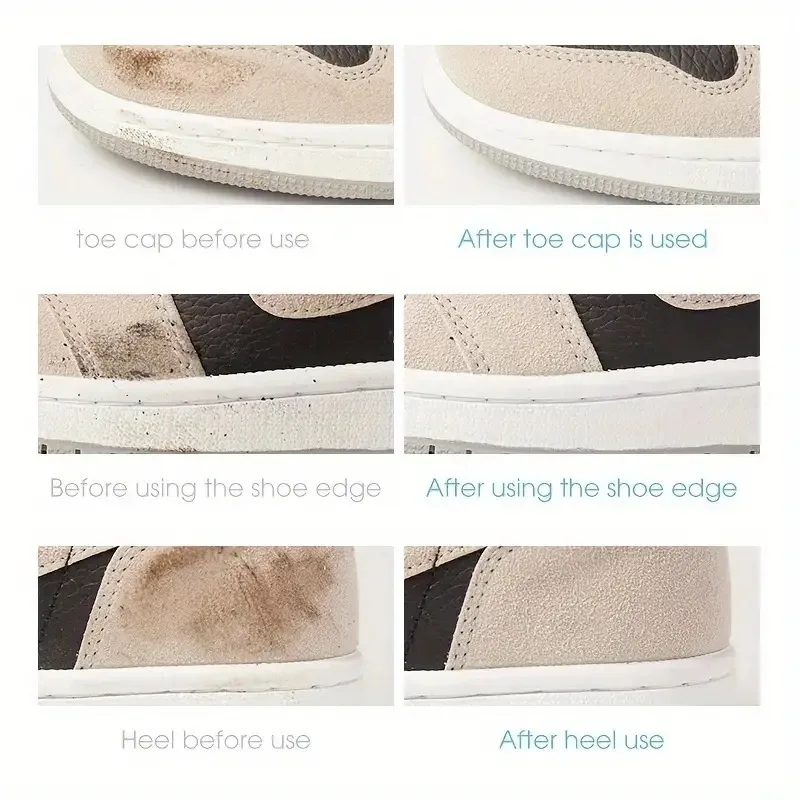 Gum Schoenenborstel Rubberen b - Sneaker Care For Suede recensie en prijs