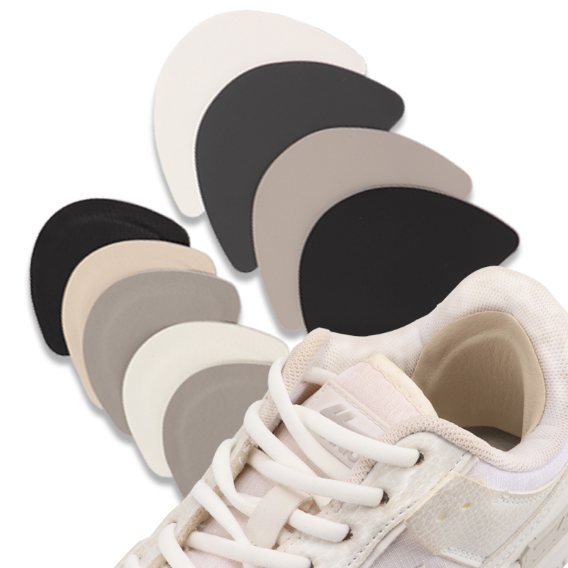 Sportschoenen Patches Leer Sch - Sneaker Leather Care recensie en prijs