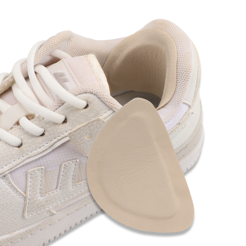 Sportschoenen Patches Leer Sch - Sneaker Leather Care recensie en prijs