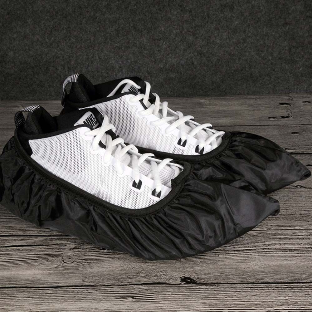 Oxford stoffen hoes voor rolsc - Shoe Bag Dust recensie en prijs