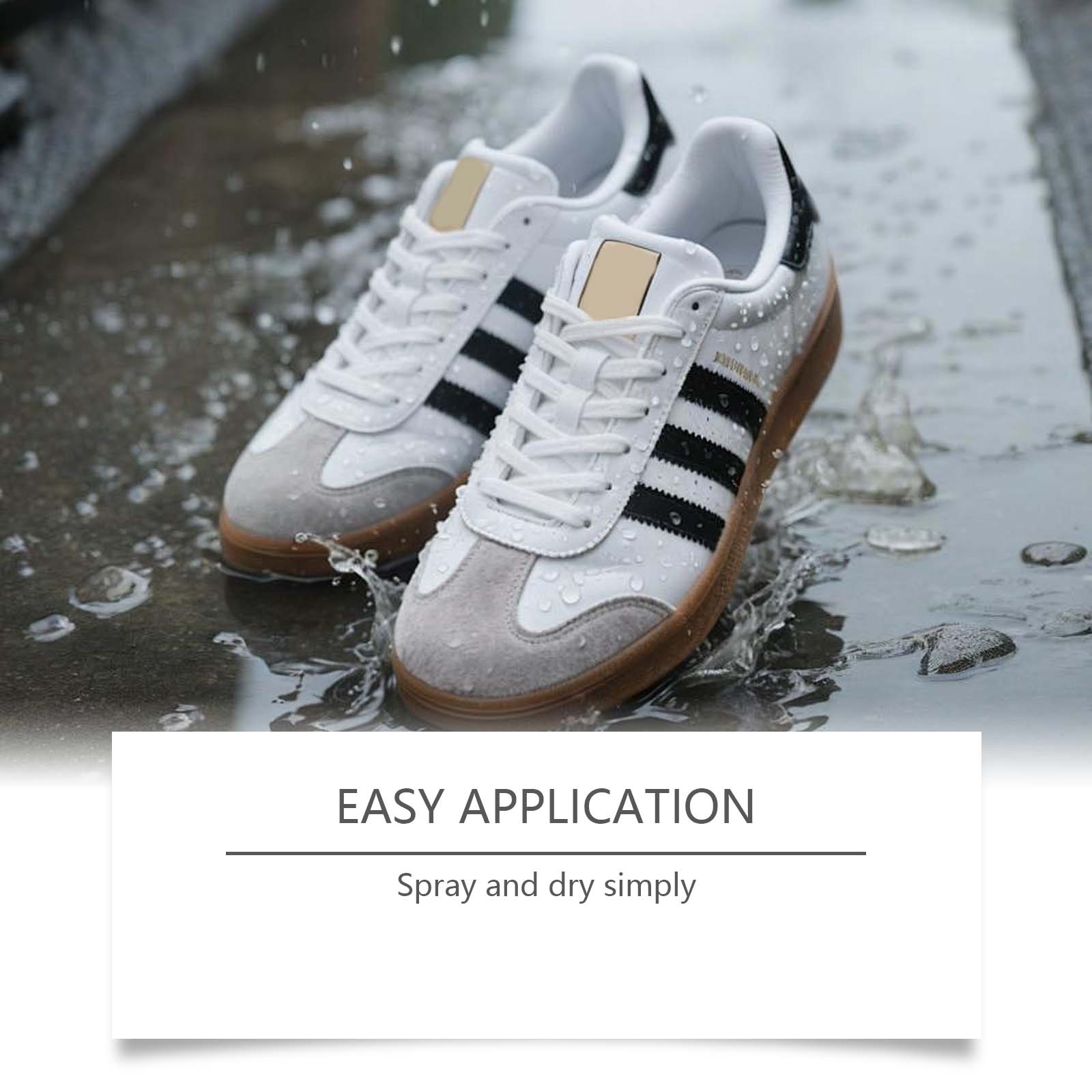 Schoenbeschermingsspray Waterd - Sneaker Care For Suede recensie en prijs