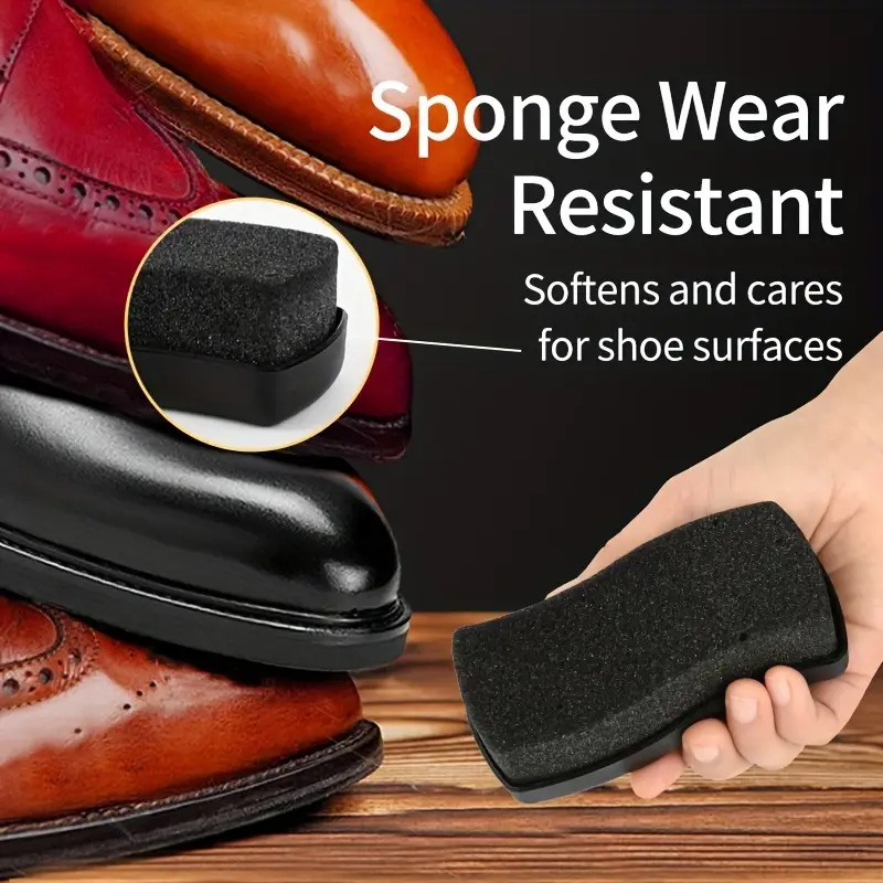 Ifubo Instant Shine schoenwas  - Sneaker Leather Care recensie en prijs