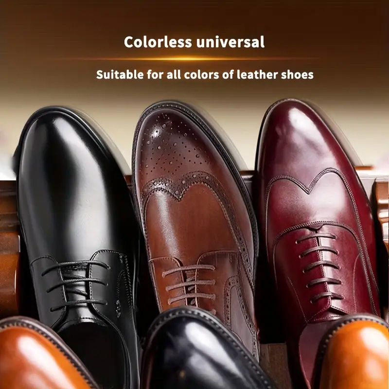 Ifubo Instant Shine schoenwas  - Sneaker Leather Care recensie en prijs