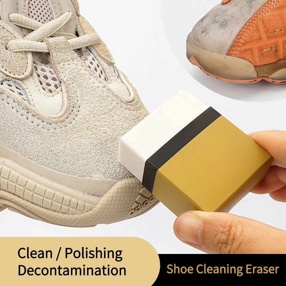 Super Clean Schoenenreinigings - Sneaker Care For Suede recensie en prijs