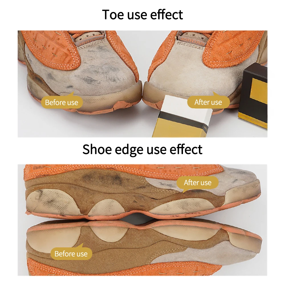 Super Clean Schoenenreinigings - Sneaker Care For Suede recensie en prijs