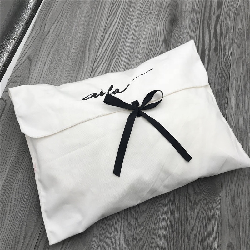 Zacht Katoenen Envelop Doek Sc - Shoe Bag Dust recensie en prijs