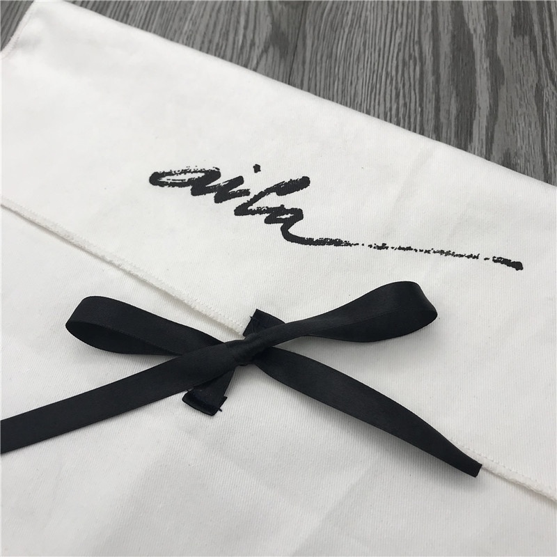 Zacht Katoenen Envelop Doek Sc - Shoe Bag Dust recensie en prijs