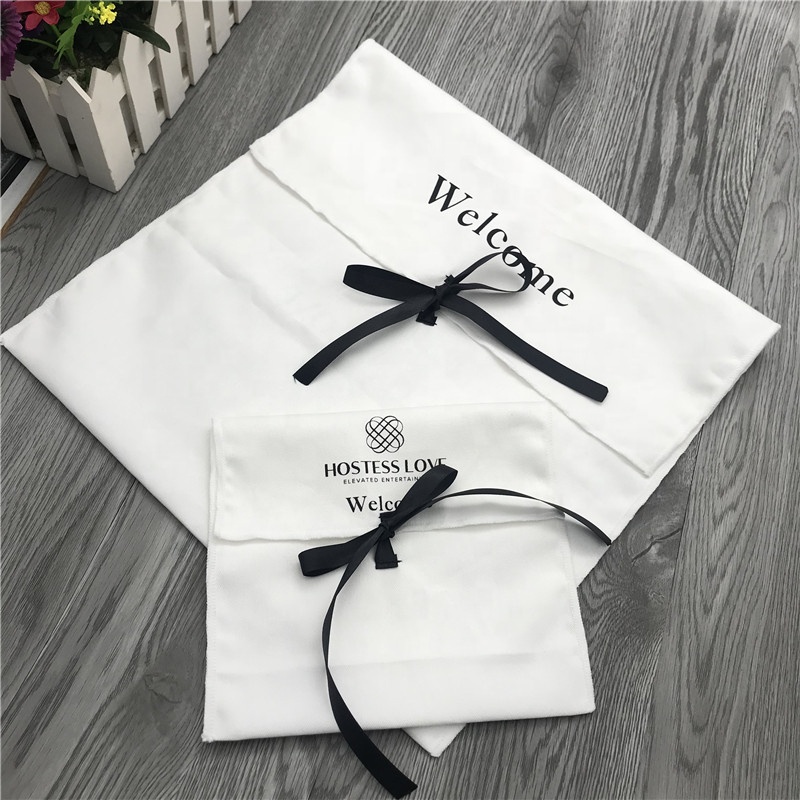 Zacht Katoenen Envelop Doek Sc - Shoe Bag Dust recensie en prijs