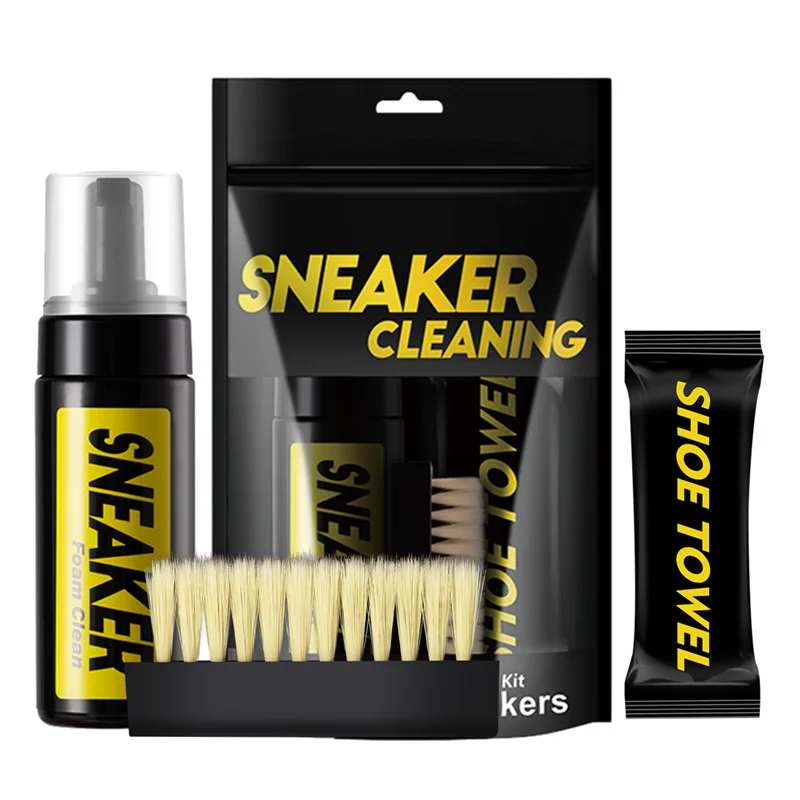 Watervrij schuim Sneakers Clea - Sneaker Care For Suede recensie en prijs