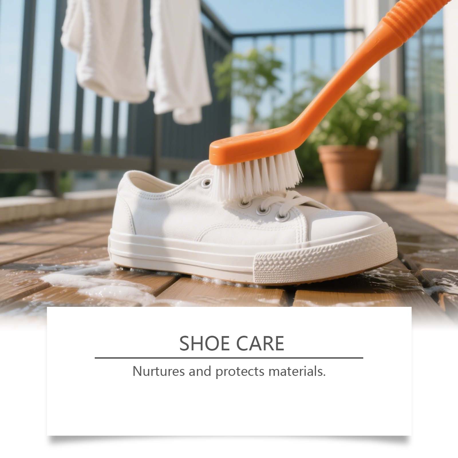 Witte Schoenreiniger Crème Sne - Sneaker Leather Care recensie en prijs