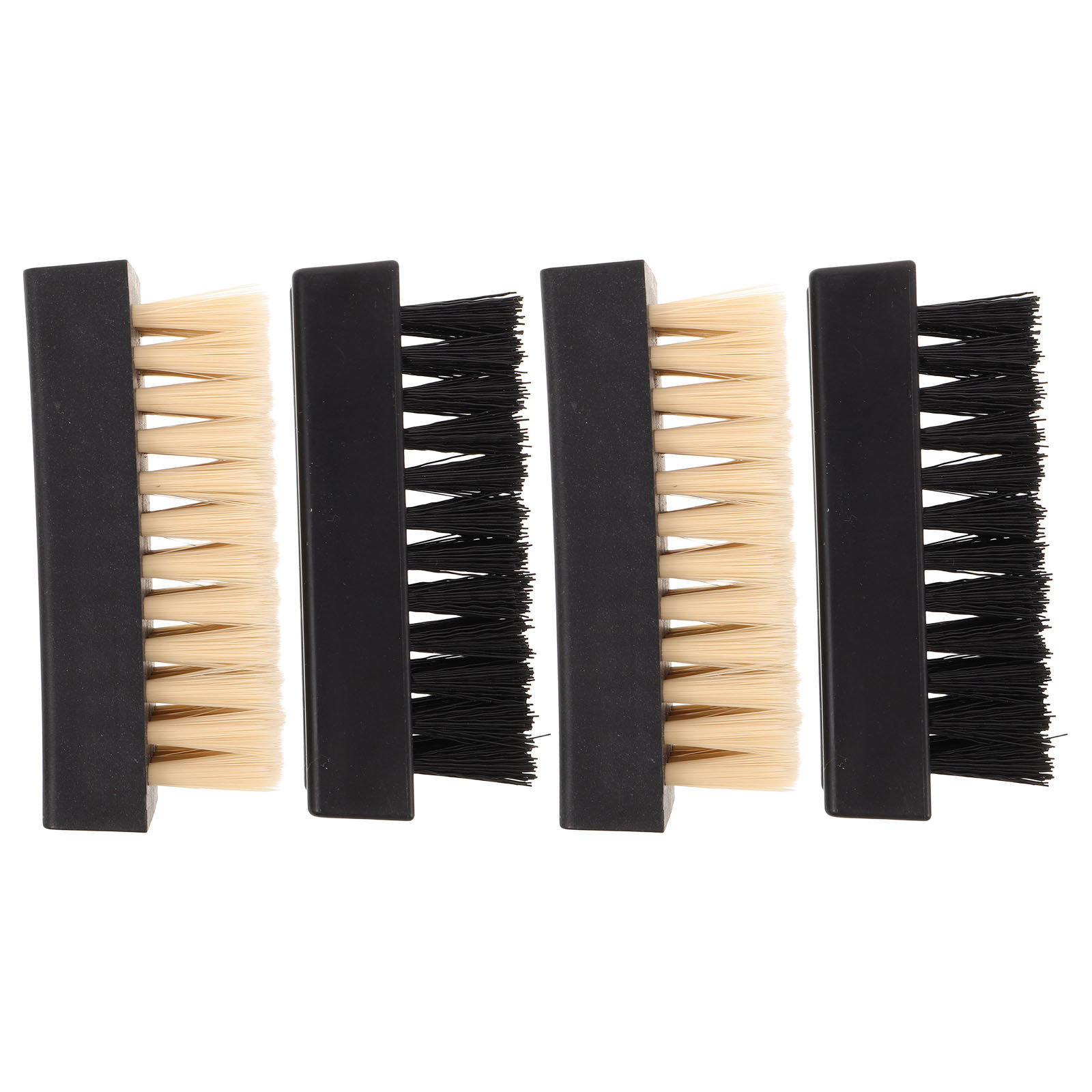 4-delige multifunctionele scho - Sneaker Care For Suede recensie en prijs