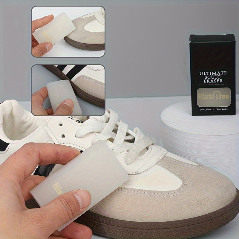 1 stuks hoogwaardige schoenrei - Sneaker Care For Suede recensie en prijs