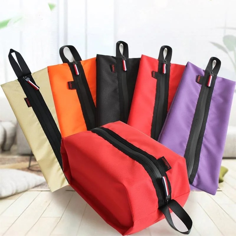 Etui Draagbare thuiskleding Re - Shoe Bag Dust recensie en prijs