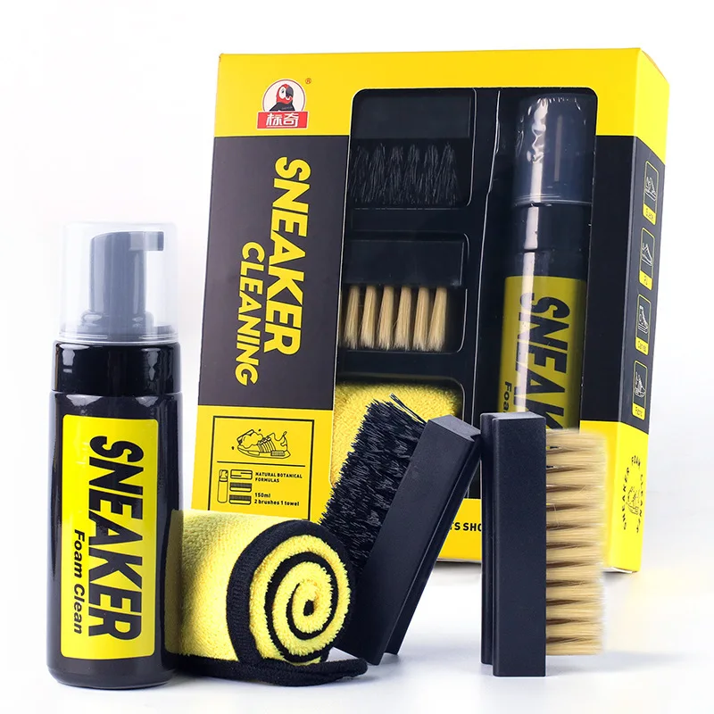 150 ml witte suède laarzen sto - Sneaker Care For Suede recensie en prijs