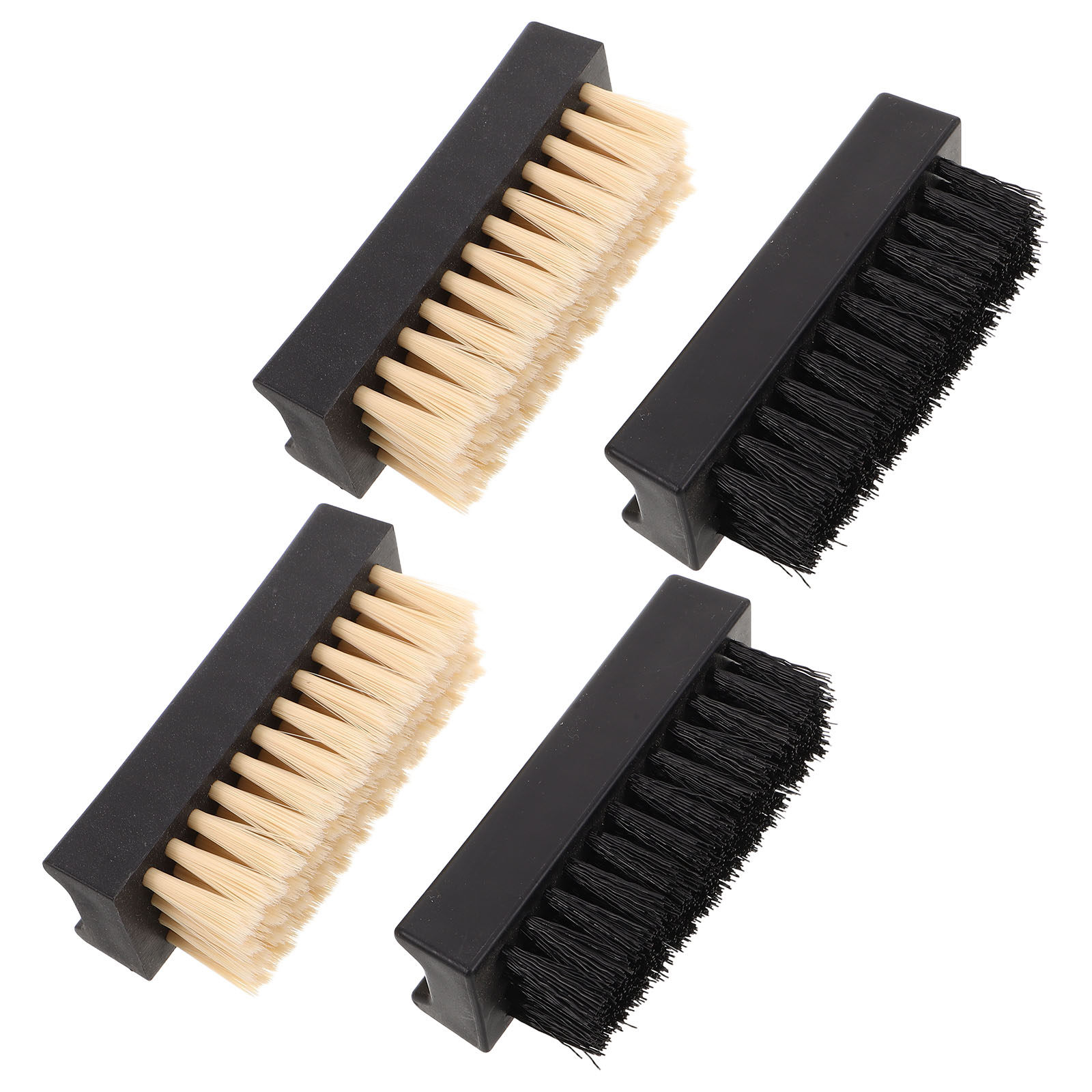 4-delige multifunctionele scho - Sneaker Care For Suede recensie en prijs