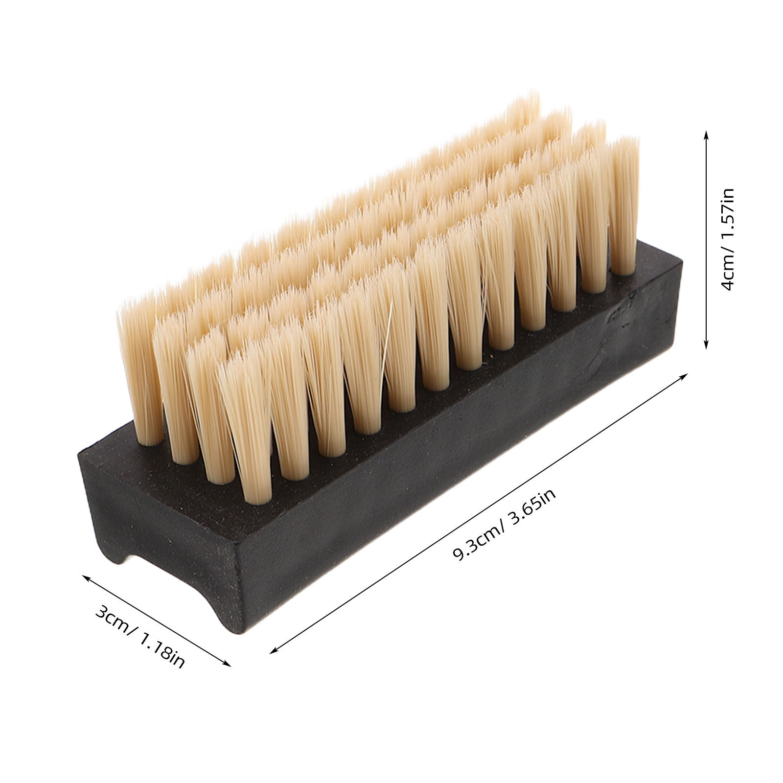 4-delige multifunctionele scho - Sneaker Care For Suede recensie en prijs