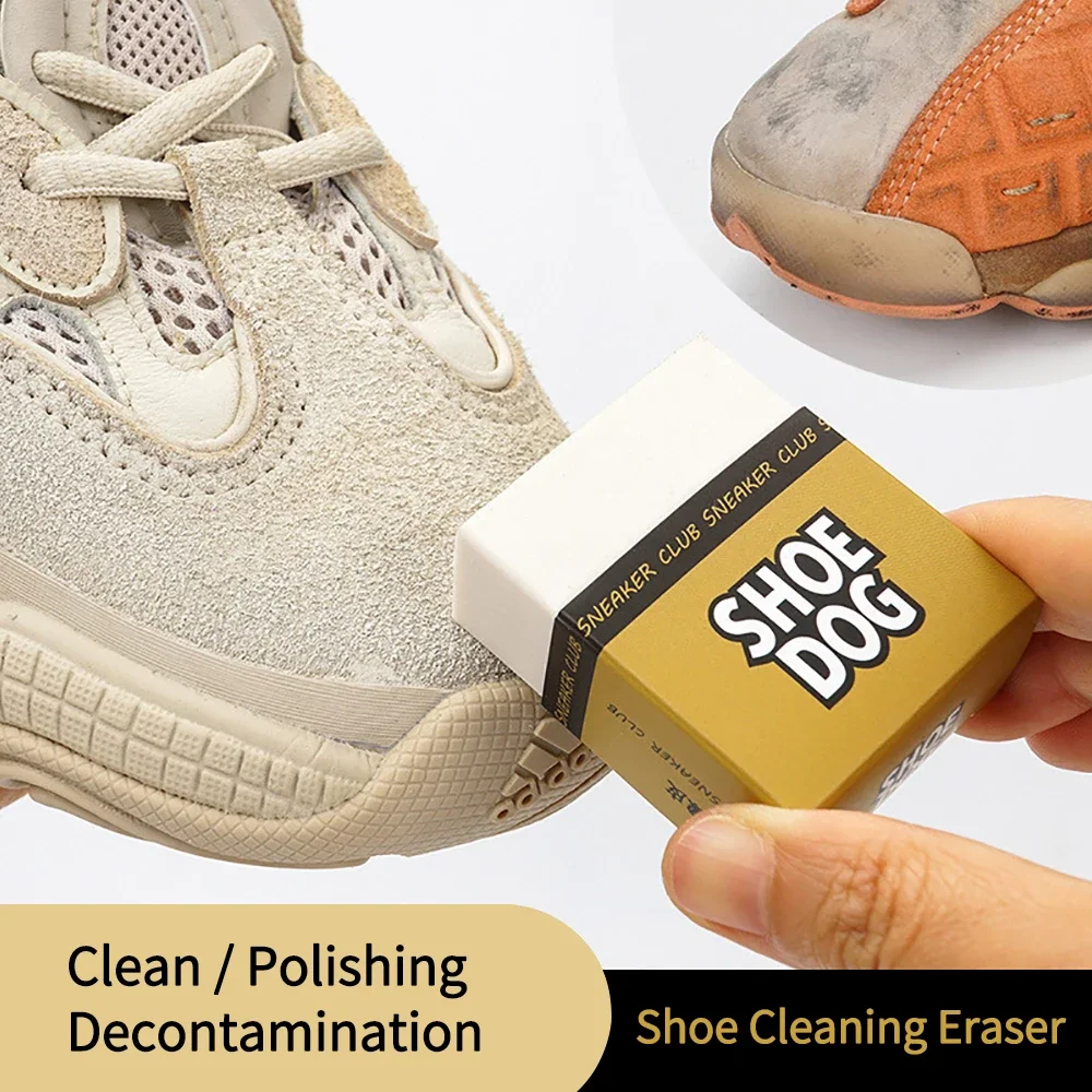 2 STUKS Super Clean Schoenenre - Sneaker Leather Care recensie en prijs