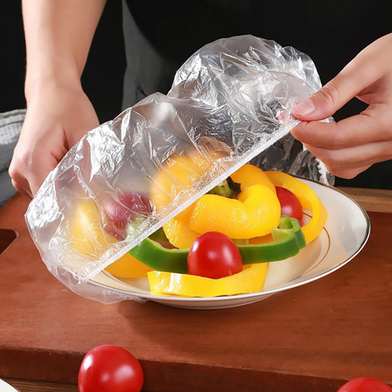 Wegwerpvoedselafdekking Elasti - Shoe Bag Dust recensie en prijs
