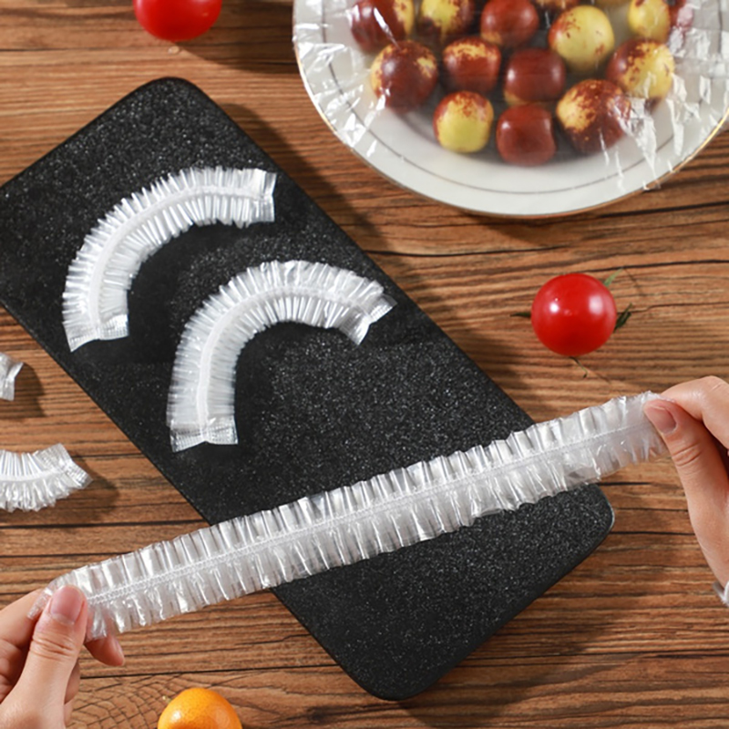 Wegwerpvoedselafdekking Elasti - Shoe Bag Dust recensie en prijs