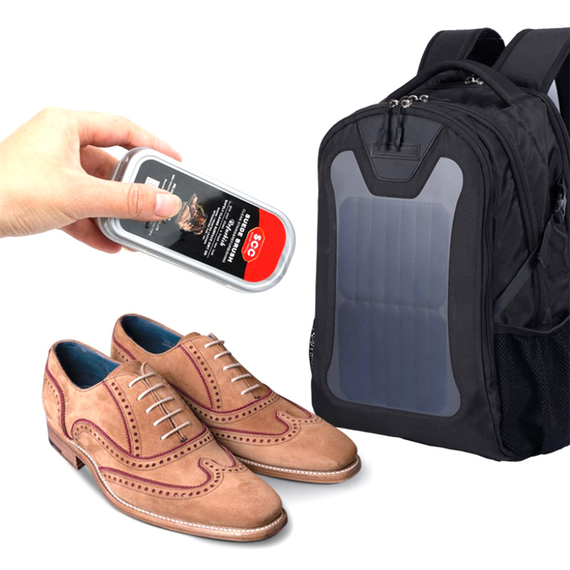 Reinigingsborstels voor sneake - Sneaker Care For Suede recensie en prijs