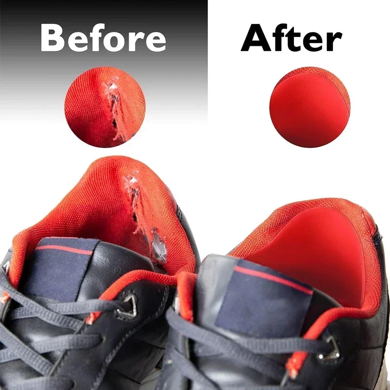 6 stks Sportschoenen Reparatie - Sneaker Leather Care recensie en prijs