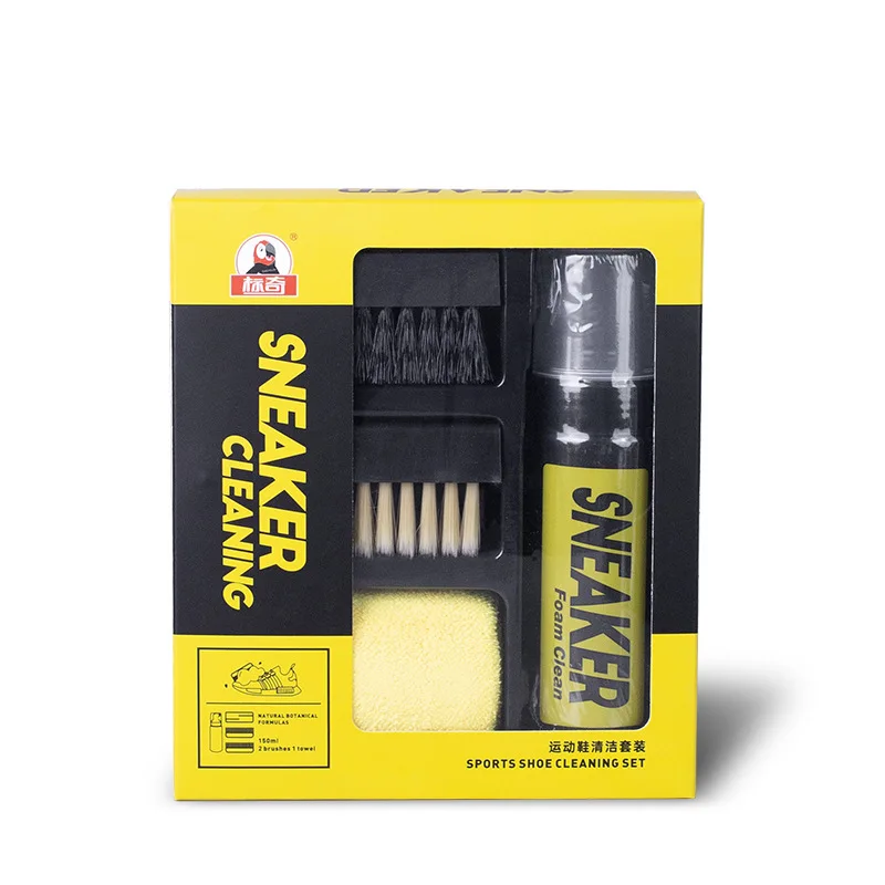 150 ml watervrije schuim sneak - Sneaker Care For Suede recensie en prijs