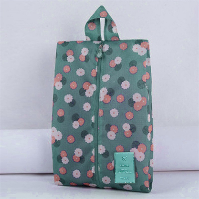 1 Stuks Tas Schoenenopslag Rei - Shoe Bag Dust recensie en prijs