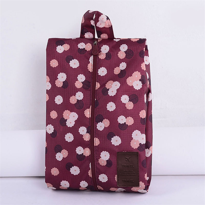 1 Stuks Tas Schoenenopslag Rei - Shoe Bag Dust recensie en prijs