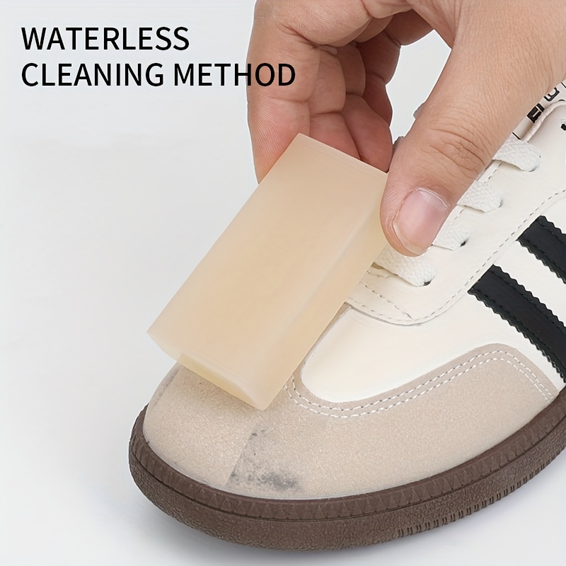 1/2 Pc Schoenreiniger Gum Witt - Sneaker Care For Suede recensie en prijs