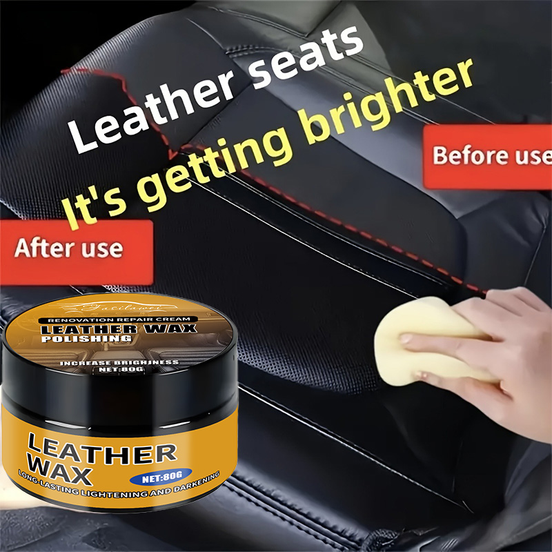 Leerpoetsmiddel: gebruikt om d - Sneaker Leather Care recensie en prijs
