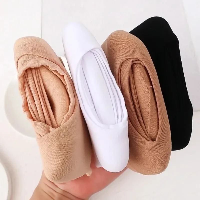 20/40 paar antislip, onzichtba - Heel Liner Grip recensie en prijs