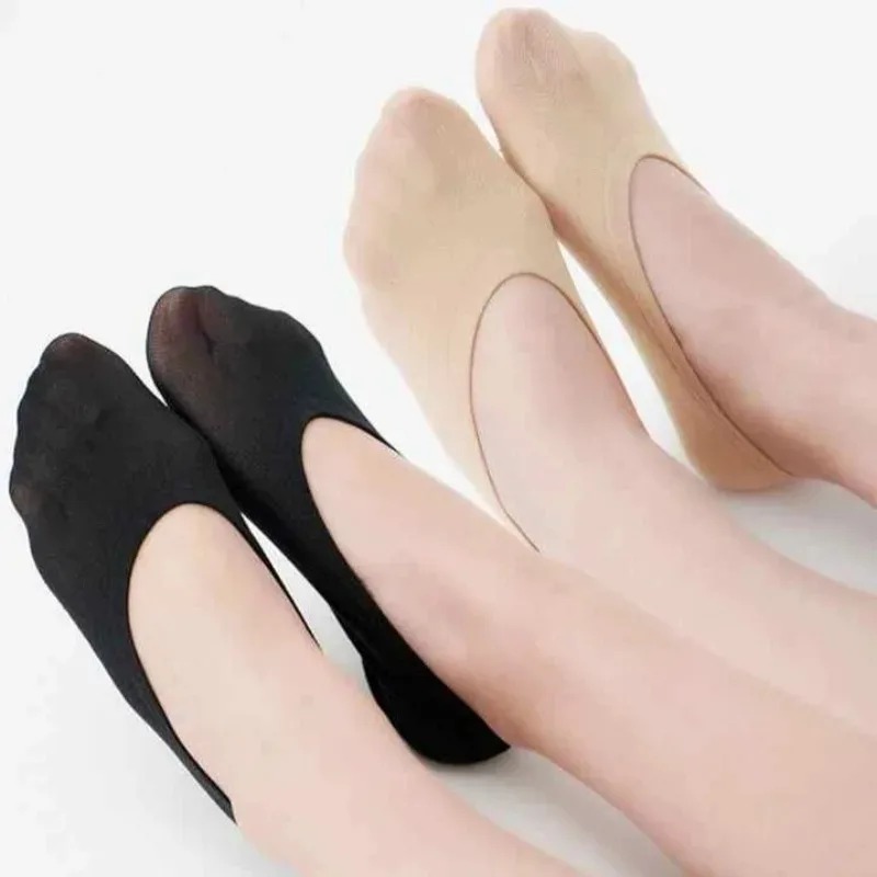 20/40 paar antislip, onzichtba - Heel Liner Grip recensie en prijs