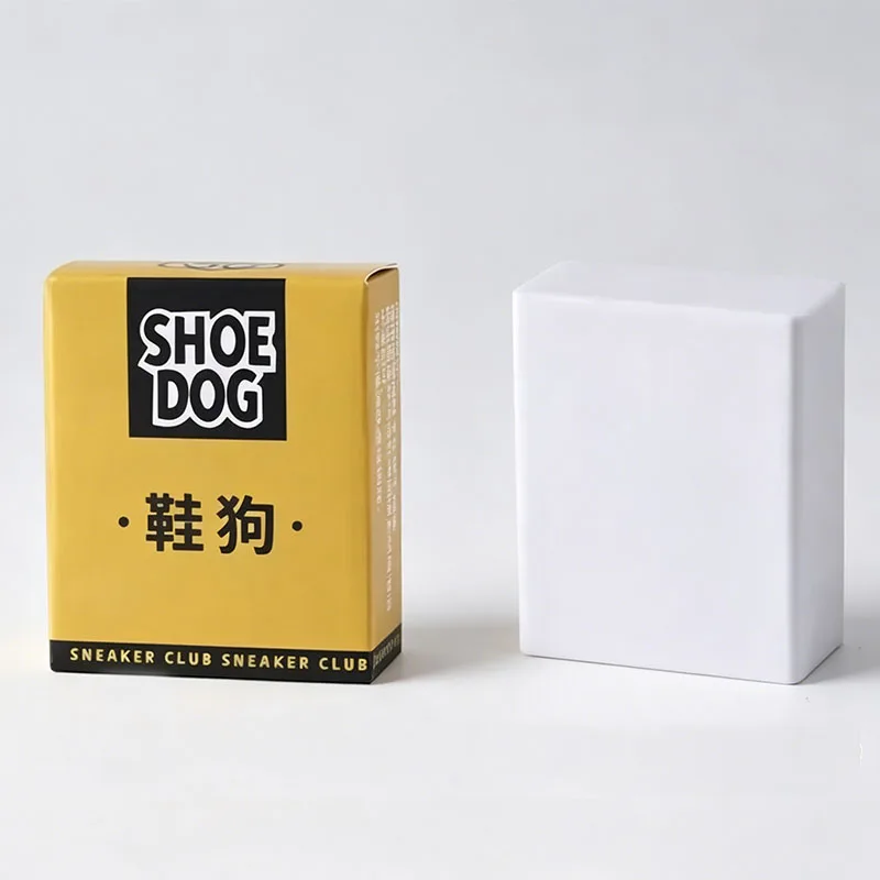 1/2PCS Magic Suede Gum Nubuck  - Sneaker Care For Suede recensie en prijs
