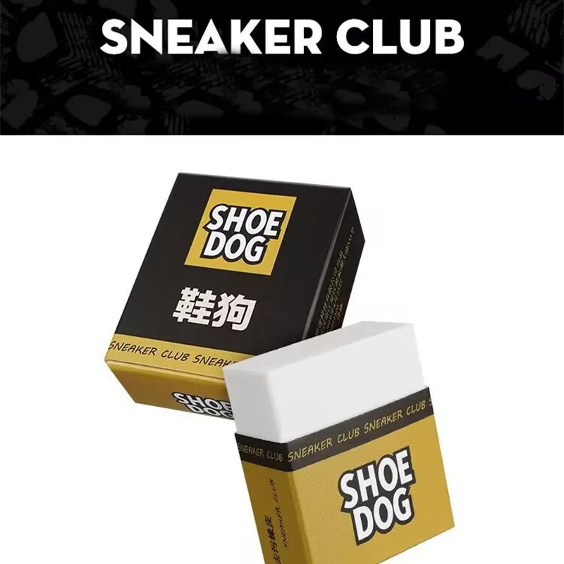 1/2PCS Magic Suede Gum Nubuck  - Sneaker Care For Suede recensie en prijs