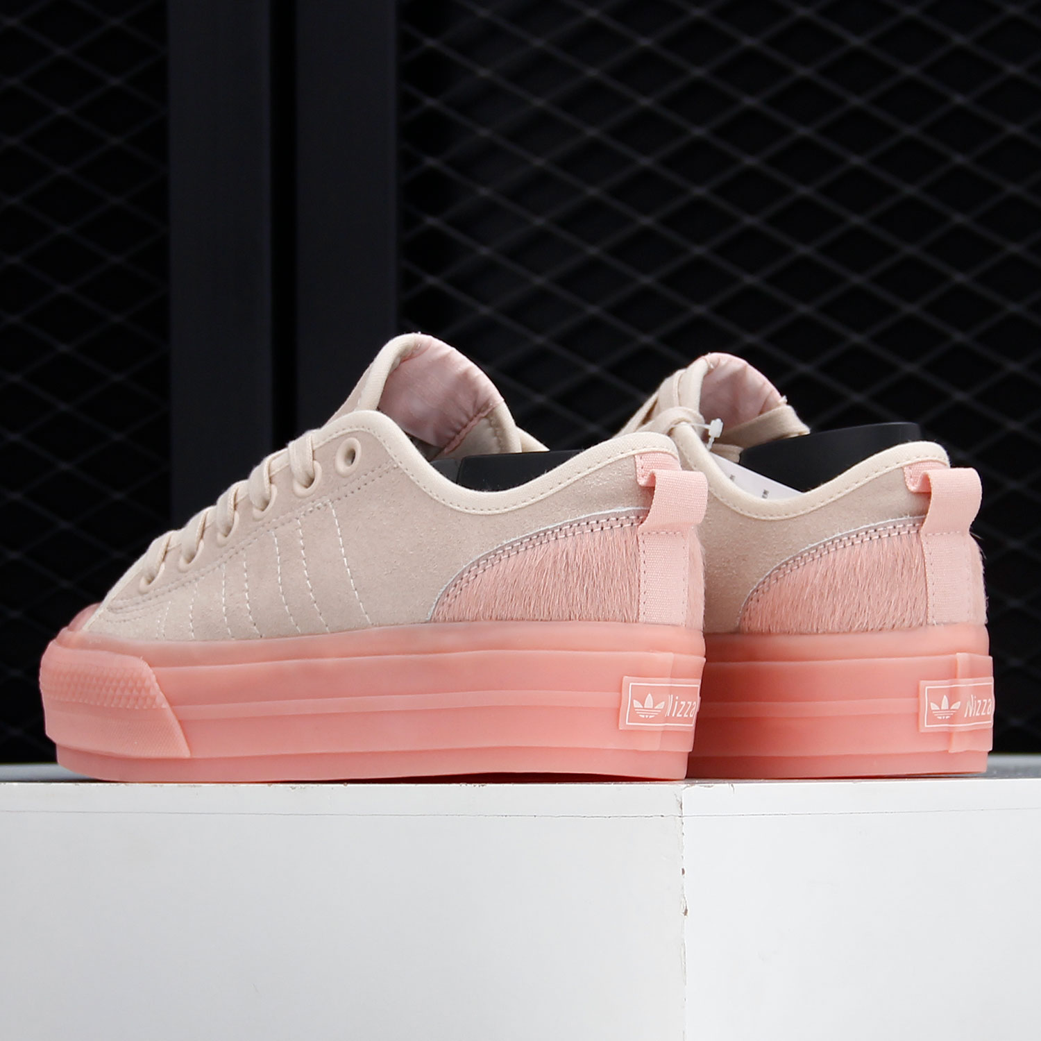 Adidas Echte Originals NIZZA s - Adidas Shoes Samba recensie en prijs
