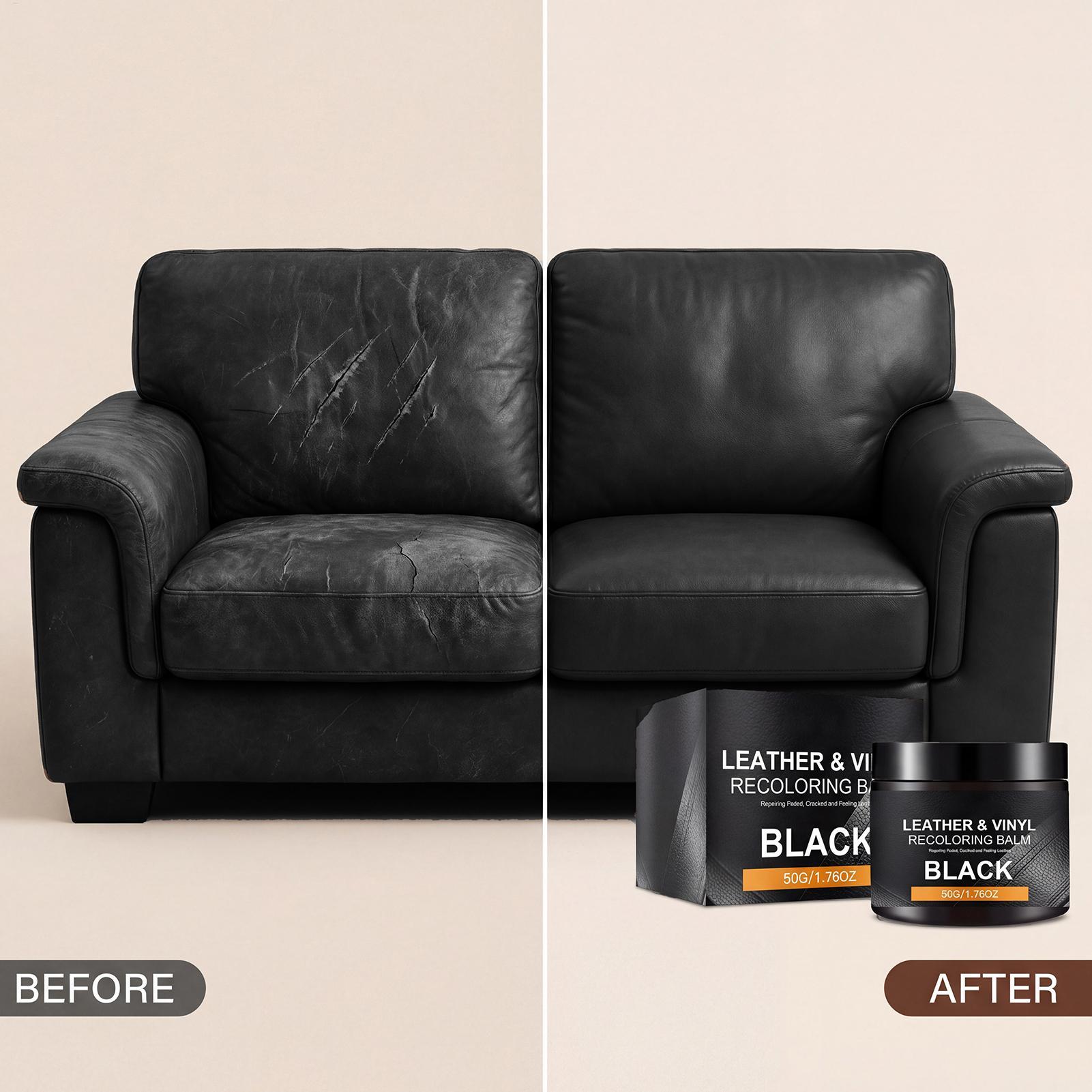 Lederen recoloring balsem 50g  - Shoe Polish Cream recensie en prijs
